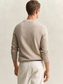 Gant - Gant MICRO TEXTURED COTTON C-N Gant - Gant MICRO TEXTURED COTTON C-N