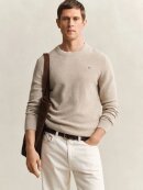Gant - Gant MICRO TEXTURED COTTON C-N Gant - Gant MICRO TEXTURED COTTON C-N