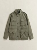 Gant - Gant COTTON 4 POCKET JACKET Gant - Gant COTTON 4 POCKET JACKET