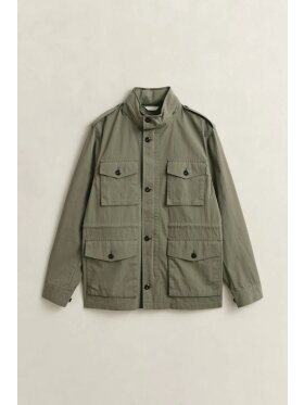 Gant - Gant COTTON 4 POCKET JACKET