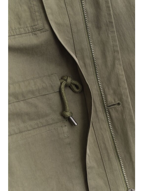 Gant - Gant COTTON 4 POCKET JACKET