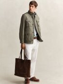 Gant - Gant COTTON 4 POCKET JACKET Gant - Gant COTTON 4 POCKET JACKET