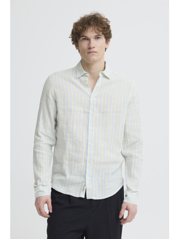 CASUAL FRIDAY - Casual Friday CFRISSA LS