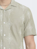 CASUAL FRIDAY - Casual Friday EMBROIDERED CASUAL FRIDAY - Casual Friday EMBROIDERED