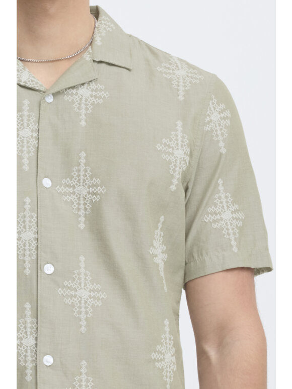 CASUAL FRIDAY - Casual Friday EMBROIDERED