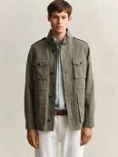 Gant - Gant COTTON 4 POCKET JACKET Gant - Gant COTTON 4 POCKET JACKET
