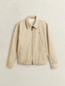 Gant - Gant COTTON WINDCHEATER JACKET Gant - Gant COTTON WINDCHEATER JACKET