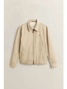 Gant - Gant COTTON WINDCHEATER JACKET