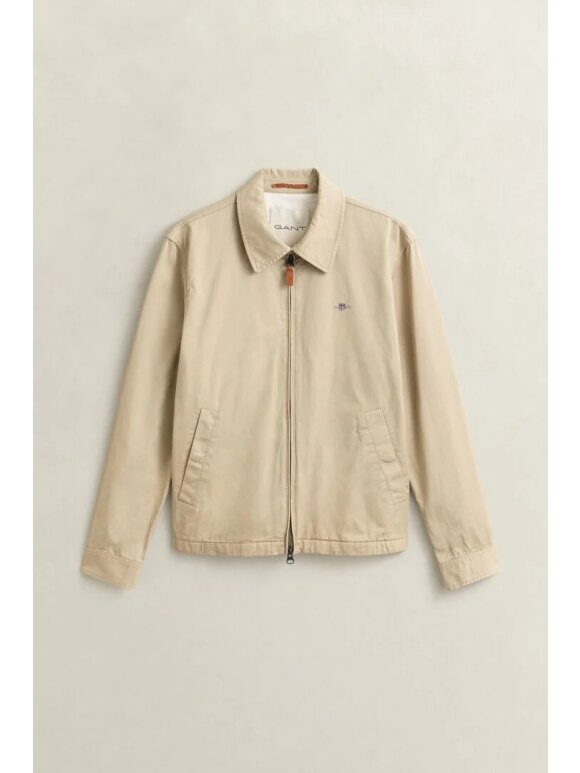 Gant - Gant COTTON WINDCHEATER JACKET