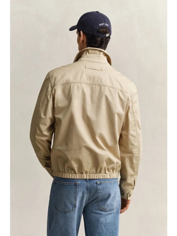 Gant - Gant COTTON WINDCHEATER JACKET