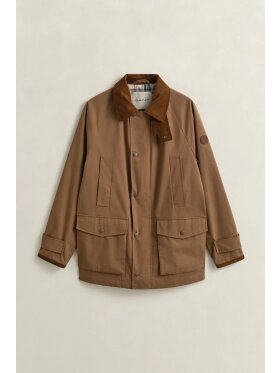 Gant - Gant FIELD DECKER JACKET