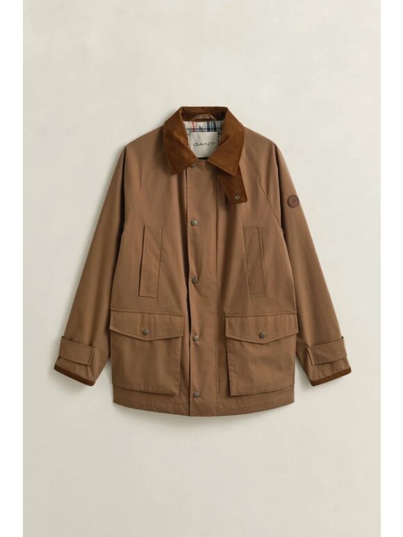 Gant - Gant FIELD DECKER JACKET