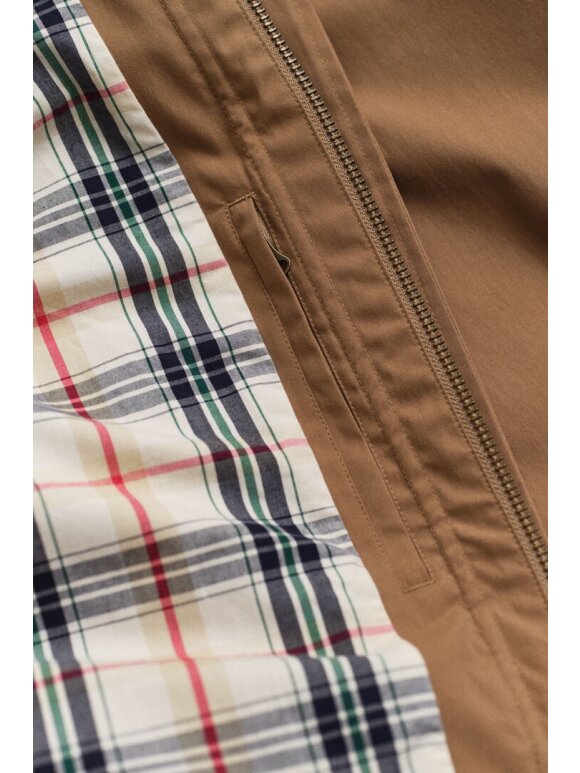 Gant - Gant FIELD DECKER JACKET