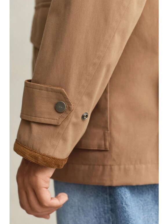 Gant - Gant FIELD DECKER JACKET