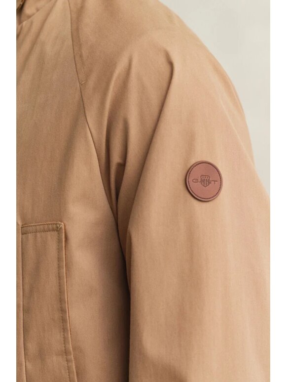 Gant - Gant FIELD DECKER JACKET