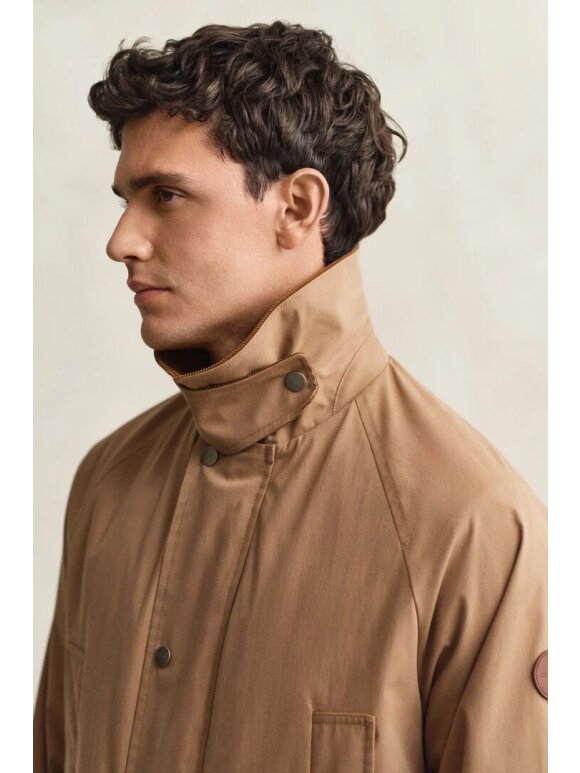 Gant - Gant FIELD DECKER JACKET