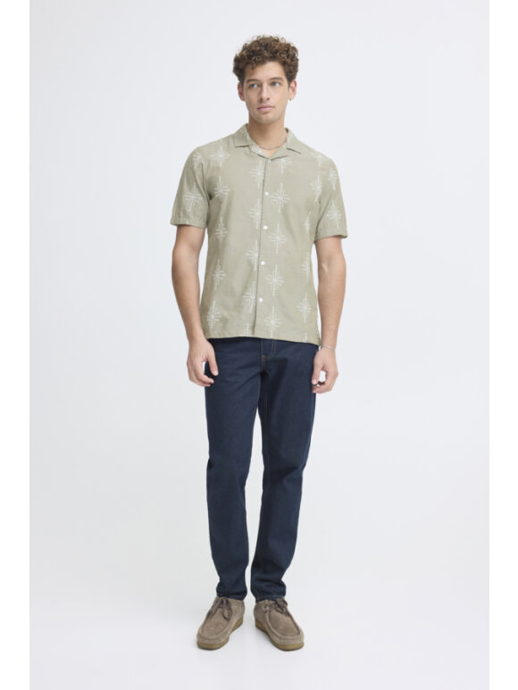 CASUAL FRIDAY - Casual Friday EMBROIDERED