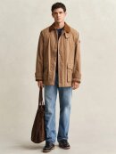 Gant - Gant FIELD DECKER JACKET Gant - Gant FIELD DECKER JACKET