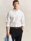 Gant - Gant REG CLASSIC OXFORD STRIPE Gant - Gant REG CLASSIC OXFORD STRIPE