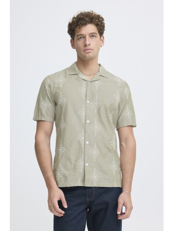 CASUAL FRIDAY - Casual Friday EMBROIDERED