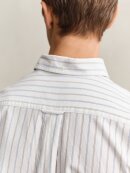 Gant - Gant REG CLASSIC OXFORD STRIPE Gant - Gant REG CLASSIC OXFORD STRIPE