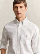 Gant - Gant REG CLASSIC OXFORD STRIPE Gant - Gant REG CLASSIC OXFORD STRIPE