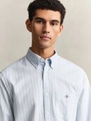 Gant - Gant REG CLASSIC OXFORD STRIPE Gant - Gant REG CLASSIC OXFORD STRIPE