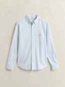 Gant - Gant REG CLASSIC OXFORD STRIPE Gant - Gant REG CLASSIC OXFORD STRIPE
