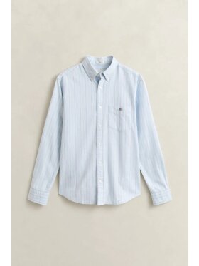 Gant - Gant REG CLASSIC OXFORD STRIPE