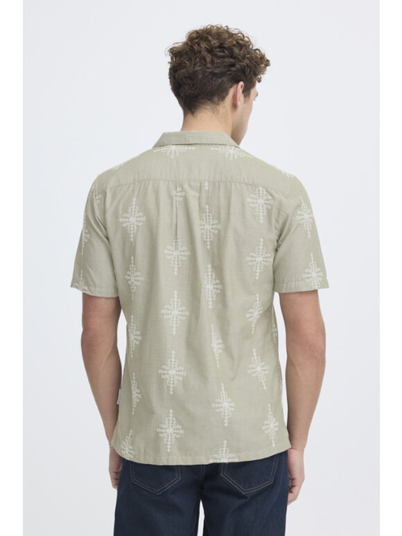 CASUAL FRIDAY - Casual Friday EMBROIDERED