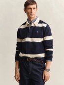 Gant - Gant STRIPED RUGGER Gant - Gant STRIPED RUGGER