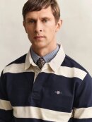 Gant - Gant STRIPED RUGGER Gant - Gant STRIPED RUGGER