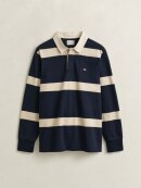 Gant - Gant STRIPED RUGGER Gant - Gant STRIPED RUGGER