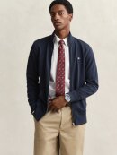 Gant - Gant REG SHIELD FULL ZIP SWEAT Gant - Gant REG SHIELD FULL ZIP SWEAT
