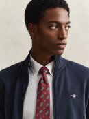 Gant - Gant REG SHIELD FULL ZIP SWEAT Gant - Gant REG SHIELD FULL ZIP SWEAT