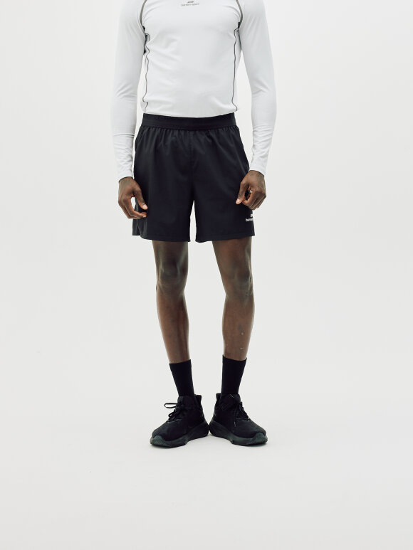 Bareen - Bareen sport ACTIVE SHORTS