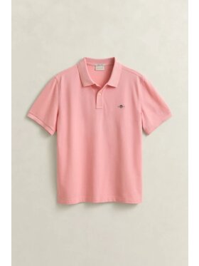 Gant - Gant polo t-shirt