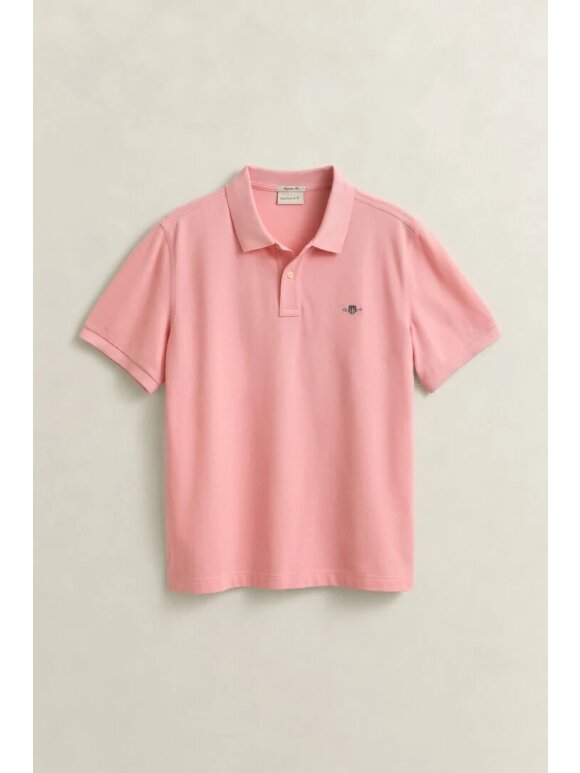 Gant - Gant polo t-shirt