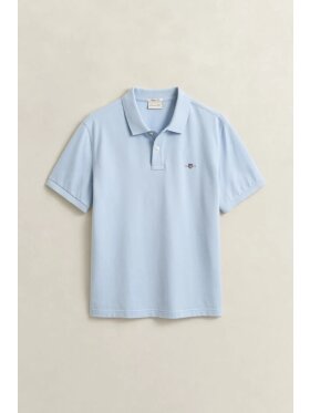Gant - Gant polo t-shirt