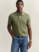 Gant - Gant polo t-shirt