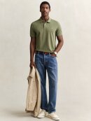 Gant - Gant polo t-shirt