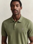 Gant - Gant polo t-shirt