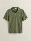 Gant - Gant polo t-shirt