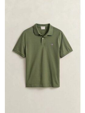 Gant - Gant polo t-shirt