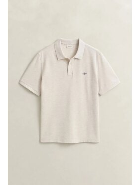 Gant - Gant polo t-shirt