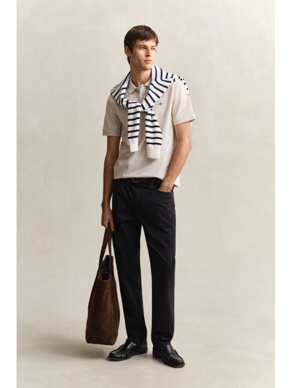 Gant - Gant polo t-shirt