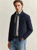 Gant - Gant QUILTED WINDCHEATER Gant - Gant QUILTED WINDCHEATER
