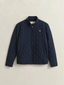 Gant - Gant QUILTED WINDCHEATER Gant - Gant QUILTED WINDCHEATER