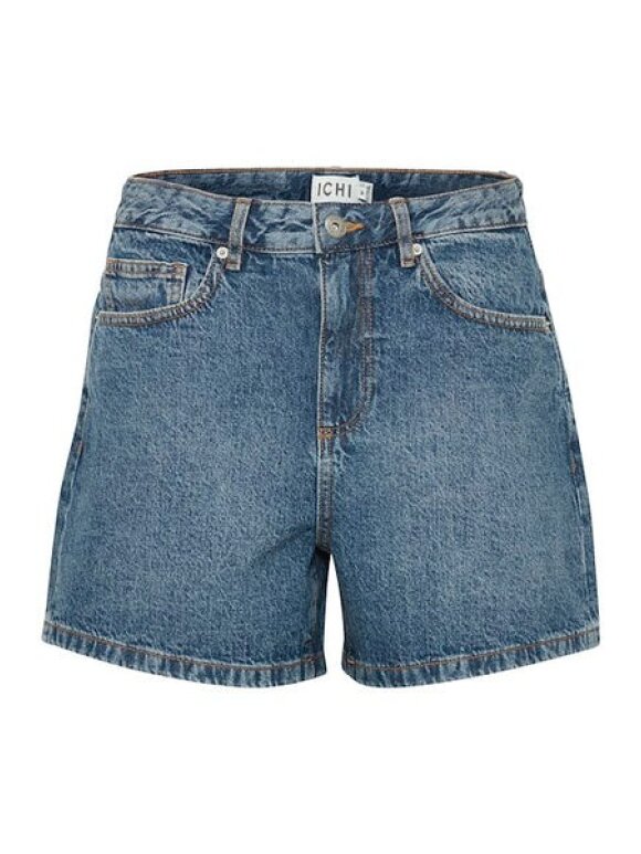 ICHI - ICHI IHAVENY Shorts