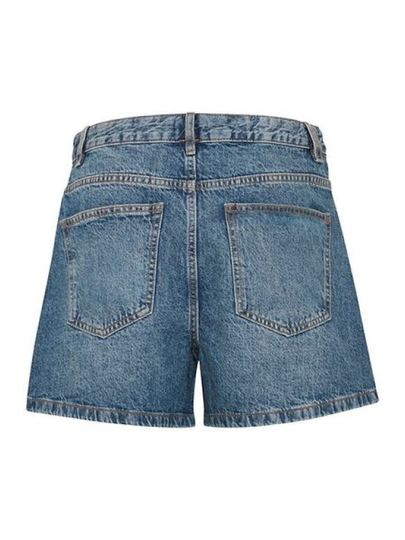 ICHI - ICHI IHAVENY Shorts